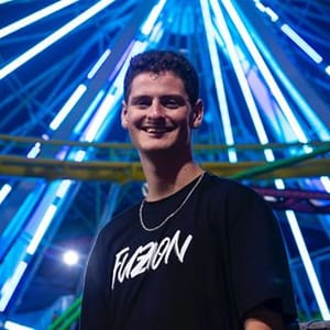Tyler Chaffin