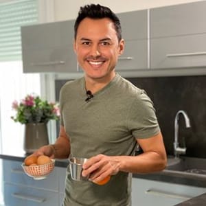 Herve Cuisine