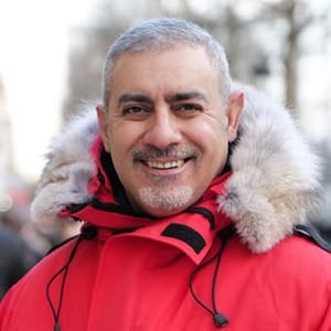 Youssef Al Shatti