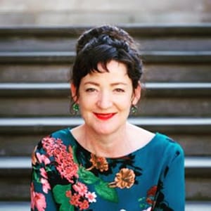 Monica McInerney