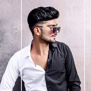 Abhishek
