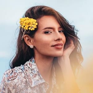 Caroline Leuba