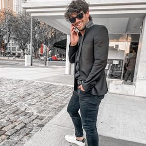 Luciano Vitori
