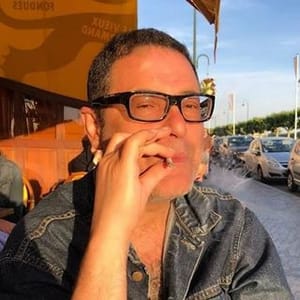 Michel Haddi
