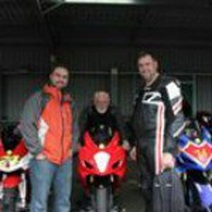 Alasdair Craig