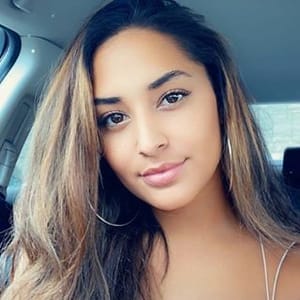 Carly Yashira