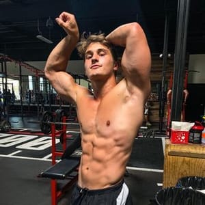 Levi Mack