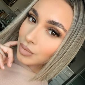 Jacqueline Garcia