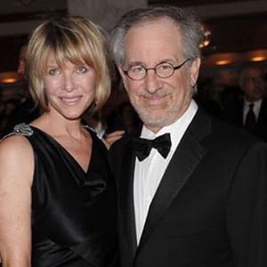 Steven Speilberg