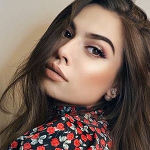 Amira Benammar