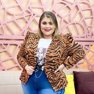 Heloise Desiree