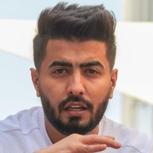 Khalid S Aballi
