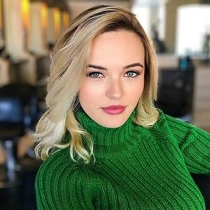 Angelika Anastazia