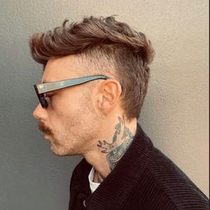 Tony Ross Salon