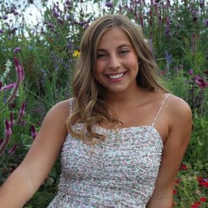 Caroline Bernstein
