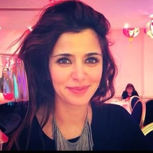 Shivani Ghai