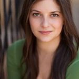Meredith Deane