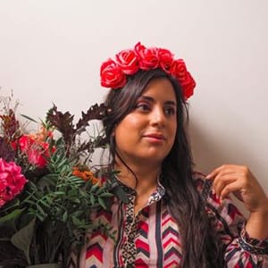Rida Suleri