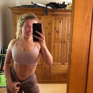 Katie Underwd