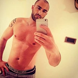 Guapoloco Roma