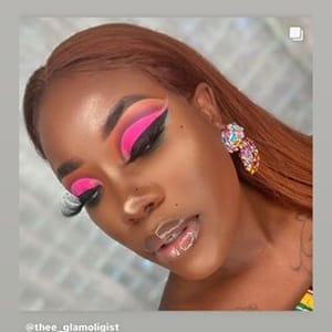 Glam Muva