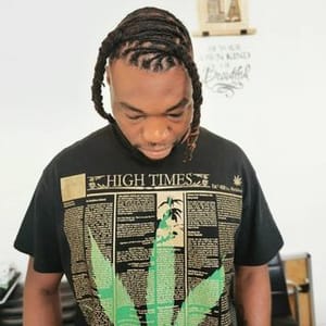 afrikan Boy