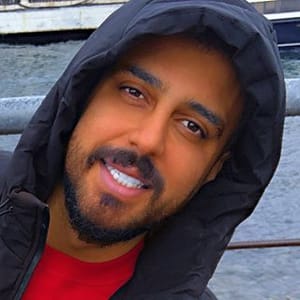 ‪Hamed Mahdavi‬