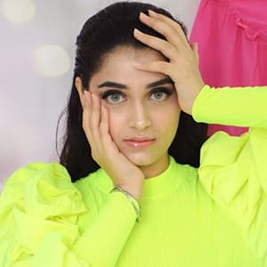 Diksha Vohra