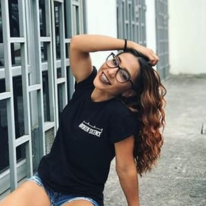 Norma Villeda