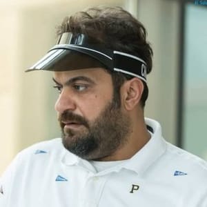 Manaf Abdal