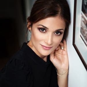 Daphne Alexander