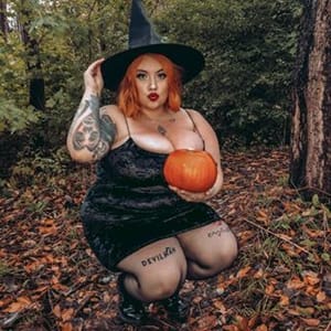 Paige Alexandra