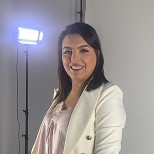 Lamiaa Bahreddine