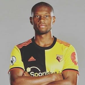 Christian Kabasele