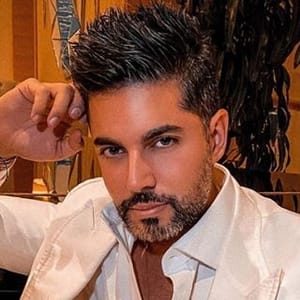 Anil Arjandas
