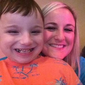 Megan Alford