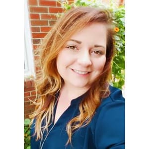 Rachael Kinley