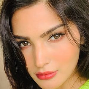 Sanjana Singh