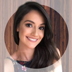 Larissa  Gnoatto