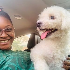 Henrietta Enam Quarshie