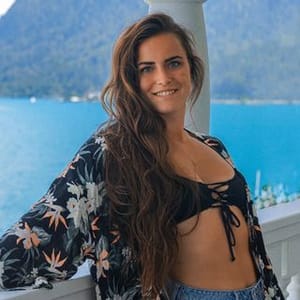 Sherina Chandra