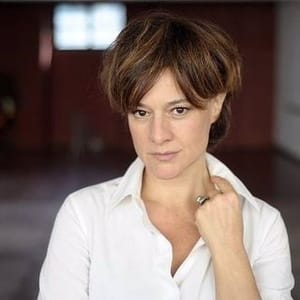 Virginia Innocenti