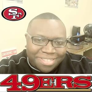 Marcus Cunningham