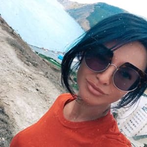 Olga Sokolova