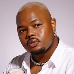 Sean Garrette