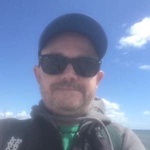 Paul Garner