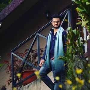 Karan Kandhari