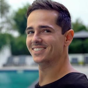 Nick Dempsey