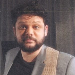 Marcos Almeida