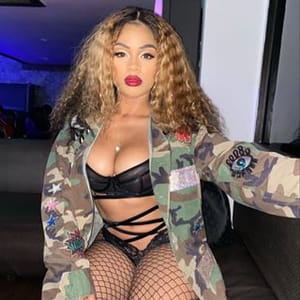 Vibez Queen